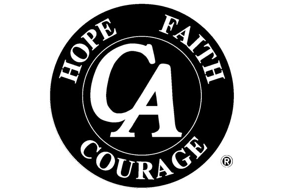 Cocaine Anonymous logo