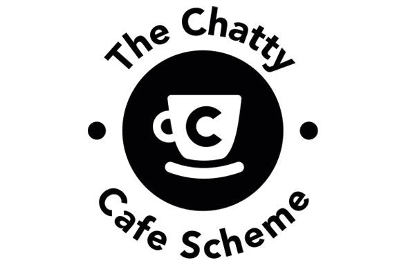 Chatty Cafe logo