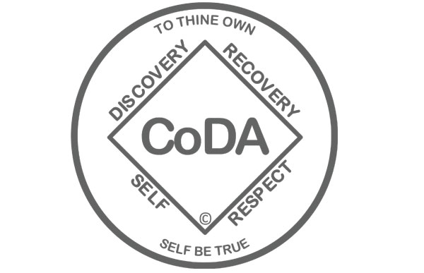 CoDA logo