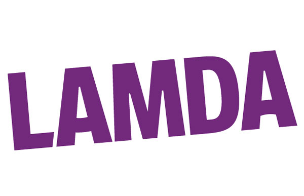 Lamda logo