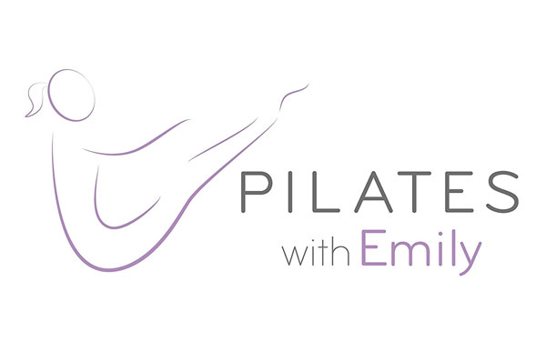 Pilates With Emily logo