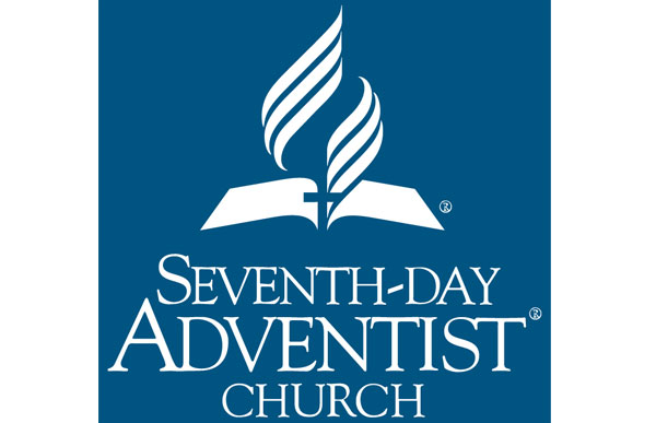 Seventh-Day Adventist logo