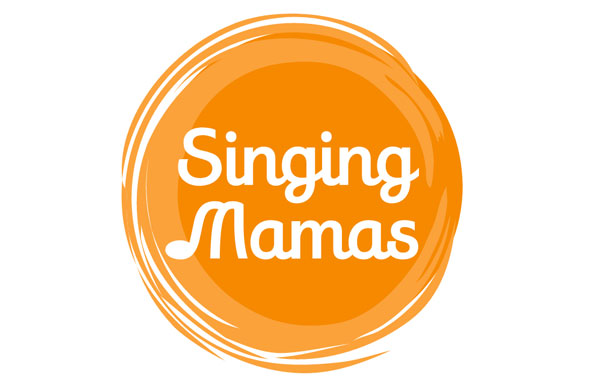 Singing Mamas logo